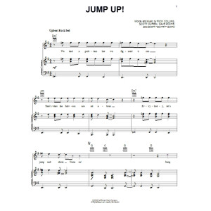 Jump Up!