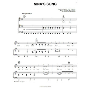 Nina's Song