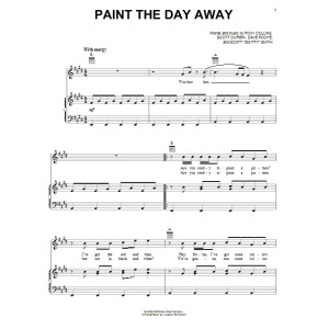 Paint The Day Away