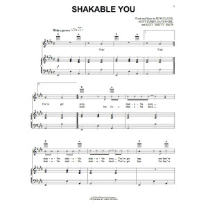 Shakable You