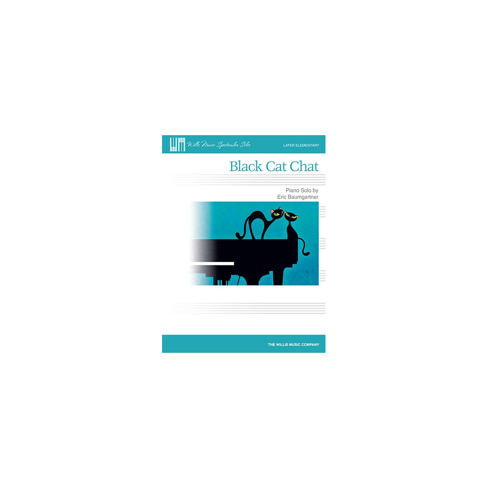 Black Cat Chat
