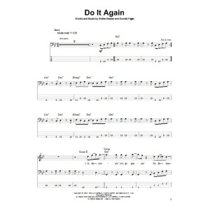Do It Again