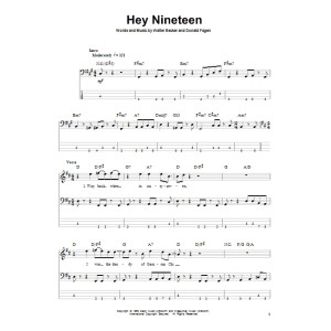 Hey Nineteen
