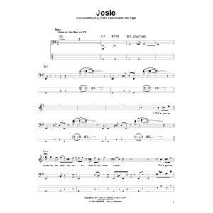 Josie