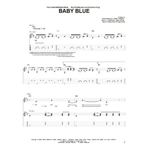 Baby Blue