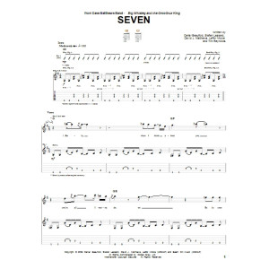 Seven