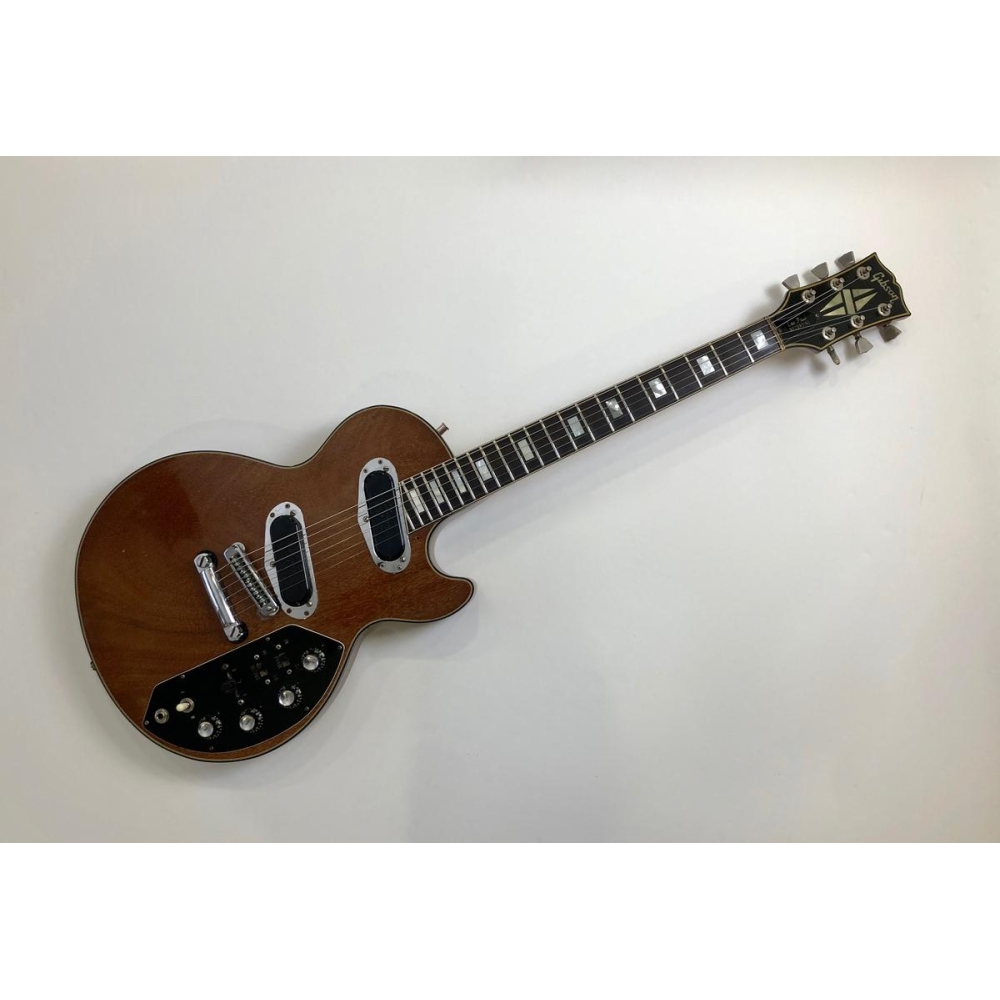 Gibson Les Paul Recording 1973 Walnut