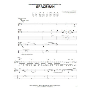 Spaceman
