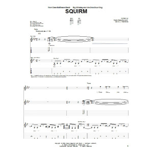 Squirm