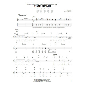 Time Bomb