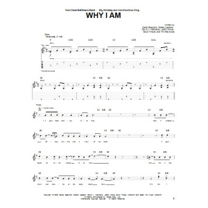 Why I Am