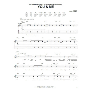 You & Me