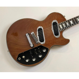 Gibson Les Paul Recording 1973 Walnut