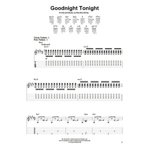 Goodnight Tonight