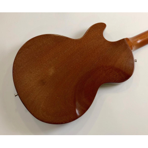 Gibson Les Paul Recording 1973 Walnut