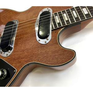Gibson Les Paul Recording 1973 Walnut