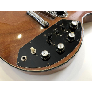 Gibson Les Paul Recording 1973 Walnut