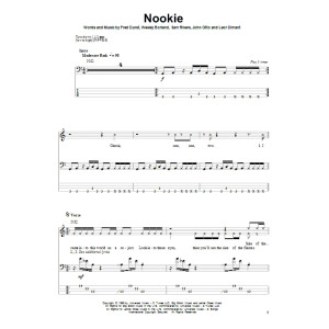 Nookie