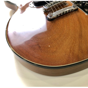 Gibson Les Paul Recording 1973 Walnut