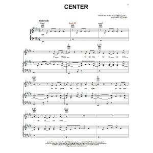 Center