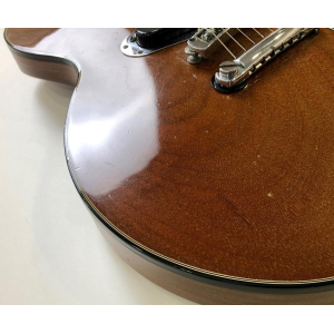 Gibson Les Paul Recording 1973 Walnut