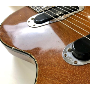 Gibson Les Paul Recording 1973 Walnut