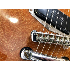 Gibson Les Paul Recording 1973 Walnut