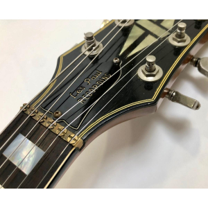 Gibson Les Paul Recording 1973 Walnut