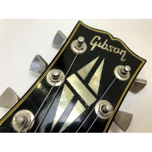 Gibson Les Paul Recording 1973 Walnut