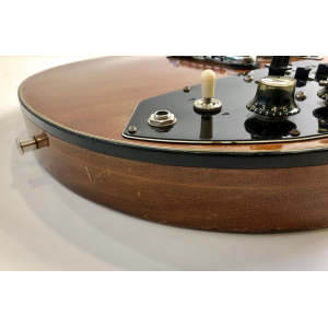 Gibson Les Paul Recording 1973 Walnut