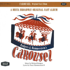 You''ll Never Walk Alone (aus Carousel)