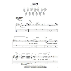 Bent