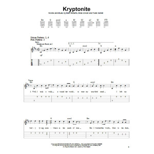 Kryptonite