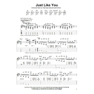 Just Like You