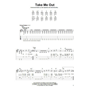 Take Me Out