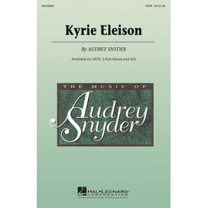 Kyrie Eleison