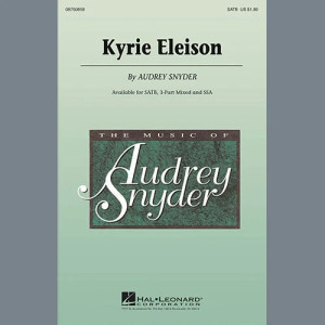 Kyrie Eleison