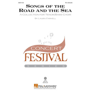 Songs Of The Road And The Sea