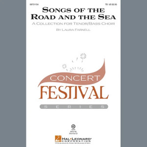 Songs Of The Road And The Sea
