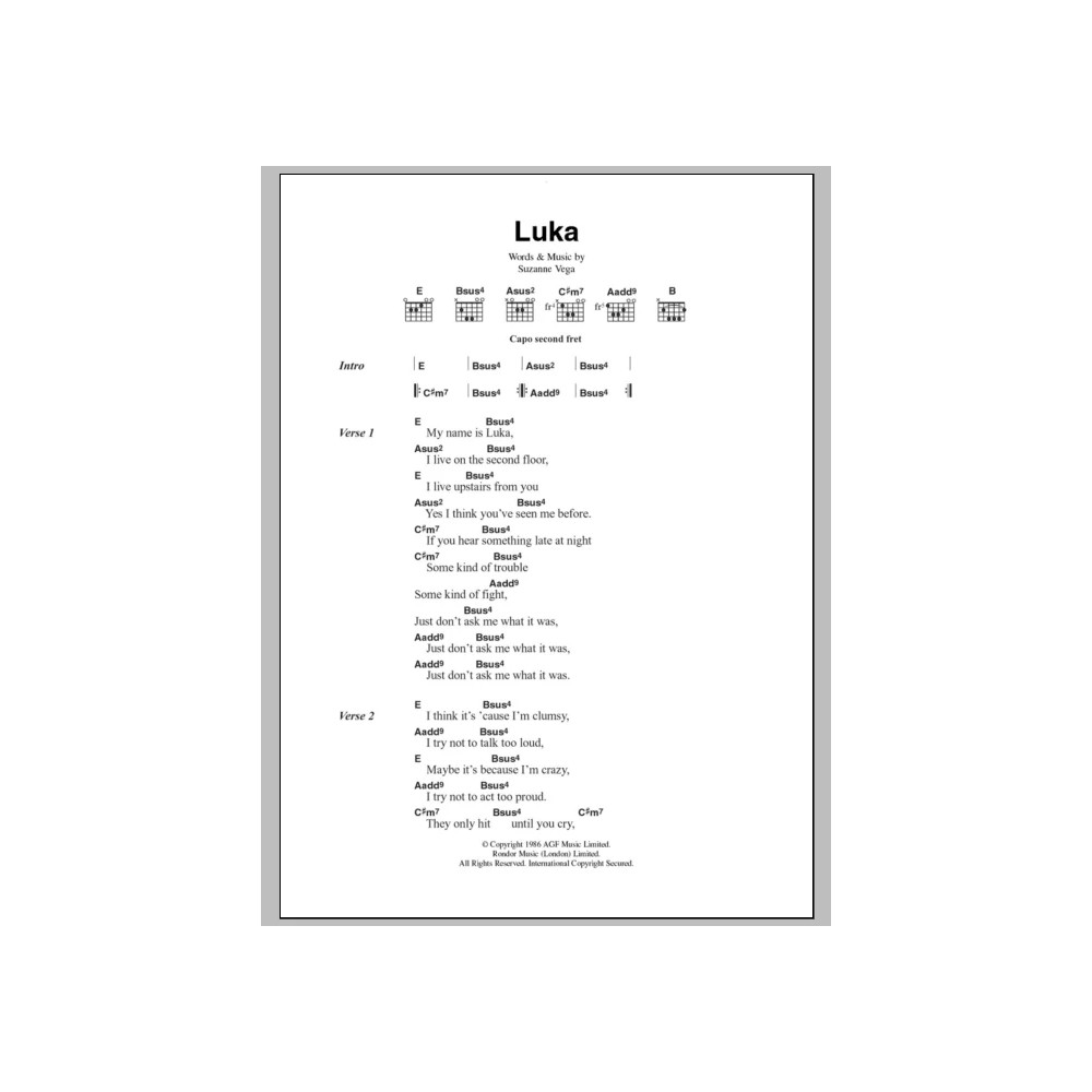Luka