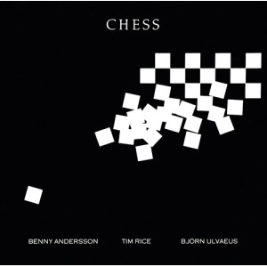Anthem (from Chess)