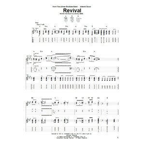 Revival
