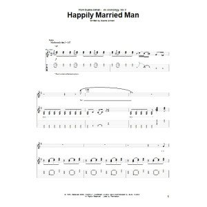 Happily Married Man