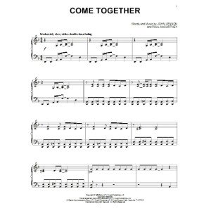 Come Together