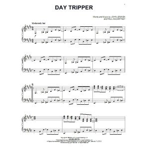 Day Tripper