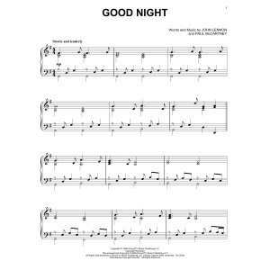 Good Night