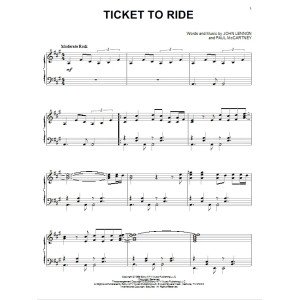 Ticket To Ride