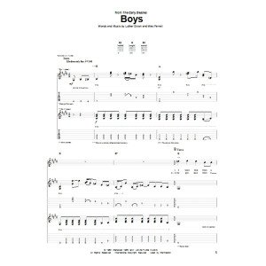 Boys