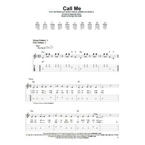 Call Me