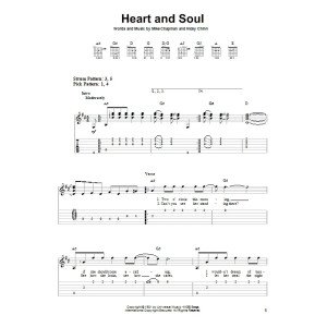 Heart And Soul